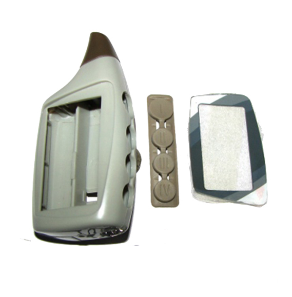 Корпус брелка