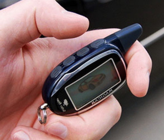 Обратная связь