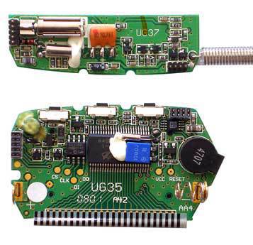 Прочий ремонт